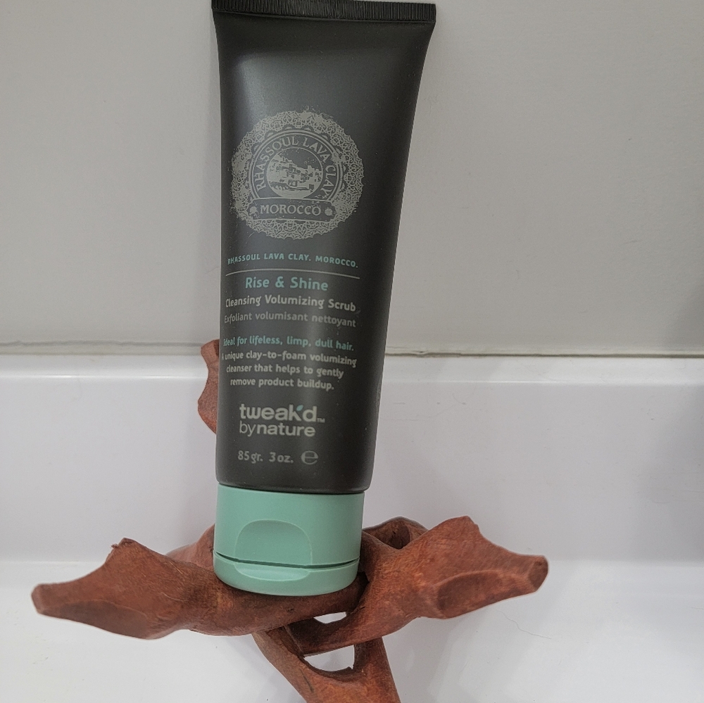 Tweakd by nature Rise & Shine